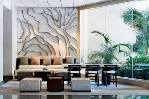 Anaheim Marriott — photo 4