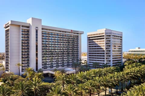 Anaheim Marriott — photo 7