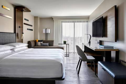 Anaheim Marriott — photo 8