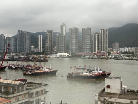 Macau Hotel S — photo 7
