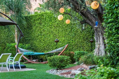 Desert Riviera Hotel - A Town & Desert Boutique Hotel — activities & amenities