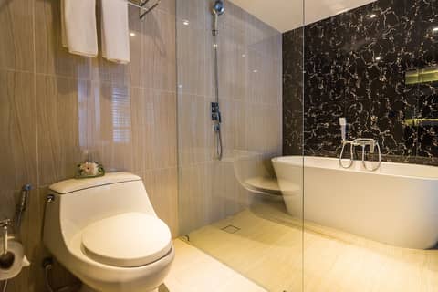 Citrus Grande Hotel Pattaya by Compass Hospitality — photo 4