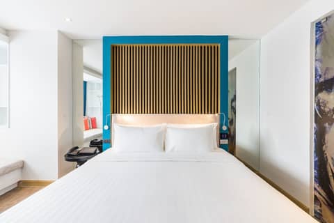 Citrus Grande Hotel Pattaya by Compass Hospitality — photo 5