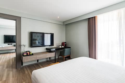 Citrus Grande Hotel Pattaya by Compass Hospitality — photo 8