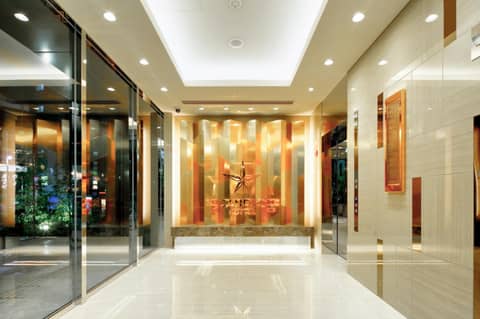 Candeo Hotels Tokyo Roppongi — photo 4