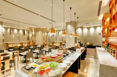 Candeo Hotels Tokyo Roppongi — photo 6