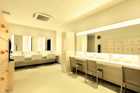 Candeo Hotels Tokyo Roppongi — photo 8