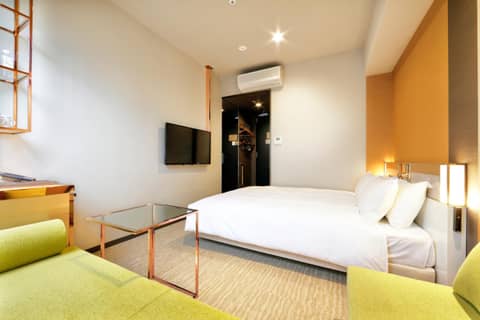 Candeo Hotels Tokyo Roppongi — photo 9