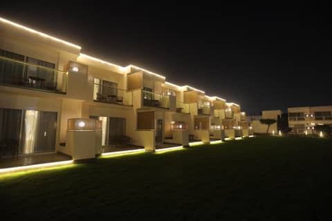 Pyramids Park Resort Cairo — photo 5
