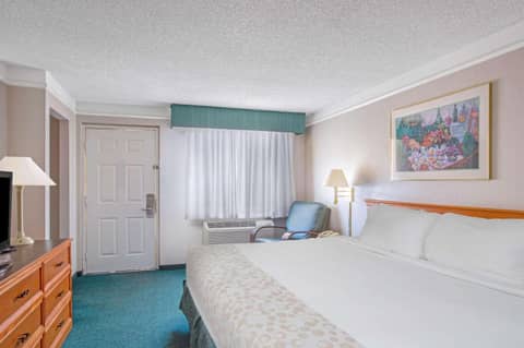 Days Inn by Wyndham Reno — photo 5