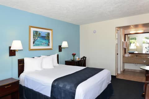 Americas Best Value Inn Bradenton-Sarasota — photo 8