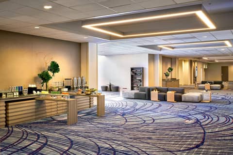 Los Angeles Airport Marriott — photo 3