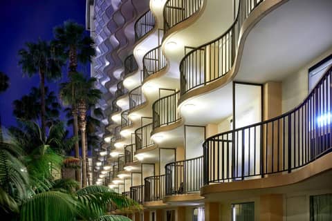 Los Angeles Airport Marriott — photo 4