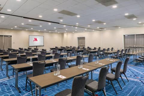 Los Angeles Airport Marriott — photo 6