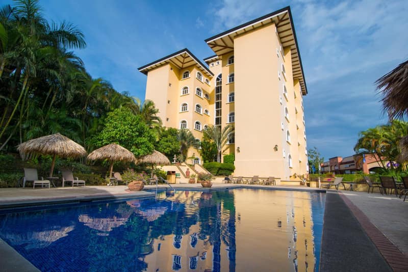 Apartotel & Suites Villas del Rio — photo 1