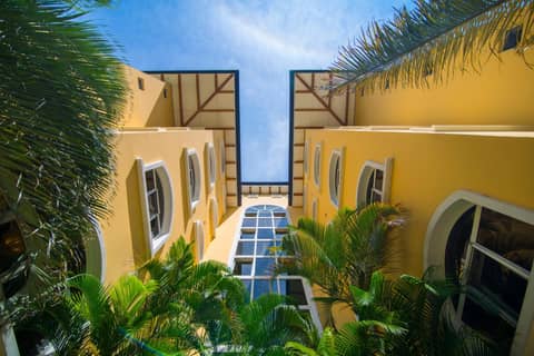 Apartotel & Suites Villas del Rio — photo 6