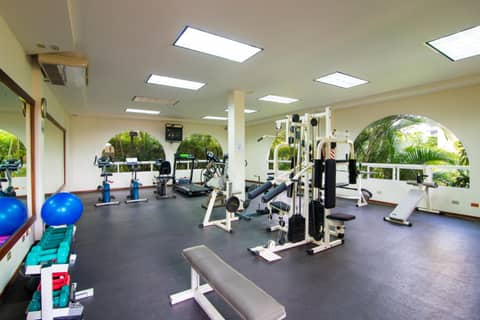 Apartotel & Suites Villas del Rio — photo 7