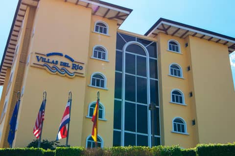 Apartotel & Suites Villas del Rio — photo 9