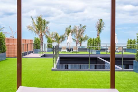 The Yana Villas Hua Hin — photo 2