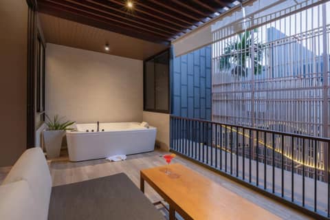 The Yana Villas Hua Hin — photo 4