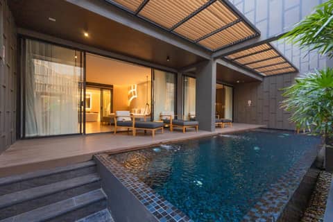 The Yana Villas Hua Hin — photo 6
