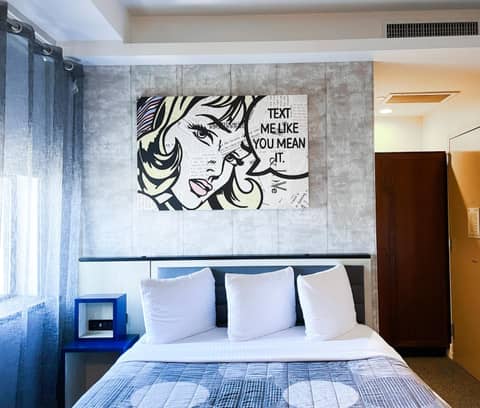 Leon Hotel LES — photo 7