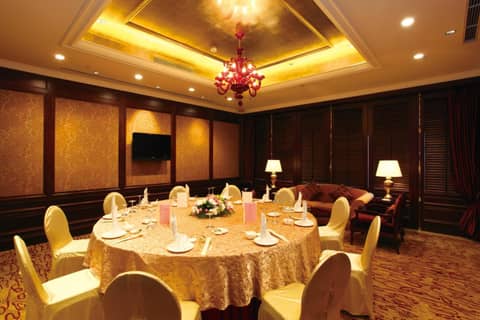 Grand Central Hotel Shanghai - Nanjing Road — photo 2