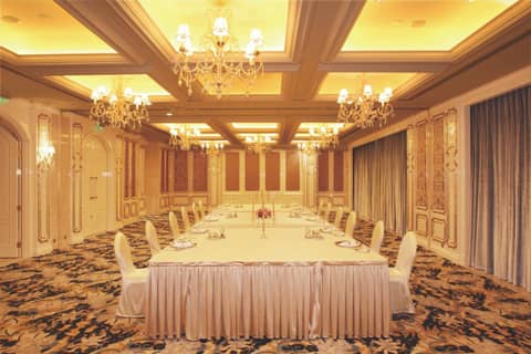 Grand Central Hotel Shanghai - Nanjing Road — photo 3