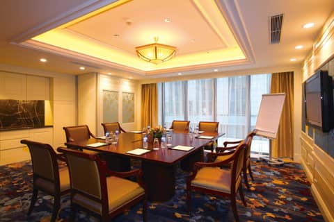 Grand Central Hotel Shanghai - Nanjing Road — photo 6