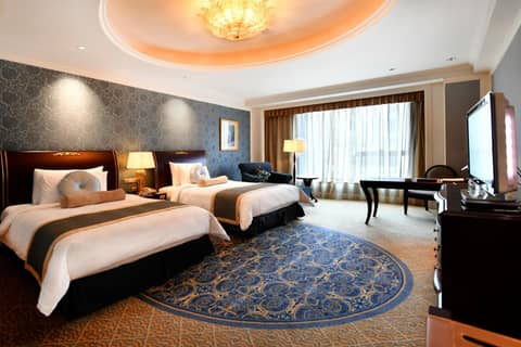 Grand Central Hotel Shanghai - Nanjing Road — photo 8