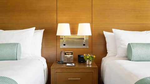 Luskin Hotel — photo 9