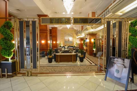 Akgun Istanbul Hotel, WorldHotels Crafted — photo 4