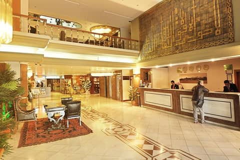 Akgun Istanbul Hotel, WorldHotels Crafted — photo 5