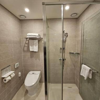 Hotel Nanta Jeju — photo 6