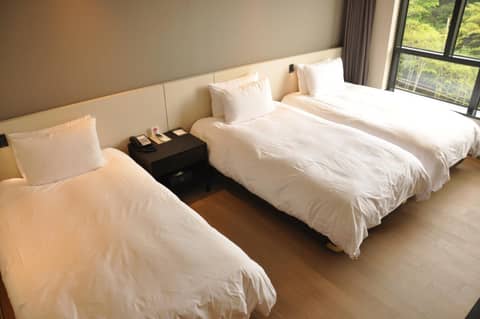 Hotel Nanta Jeju — photo 9