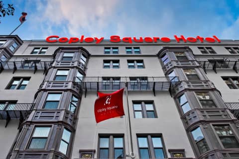 Copley Square Hotel, a FOUND Hotel — photo 5
