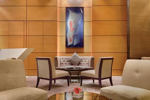 Marco Polo Parkside Beijing — photo 3
