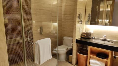 Marco Polo Parkside Beijing — photo 4
