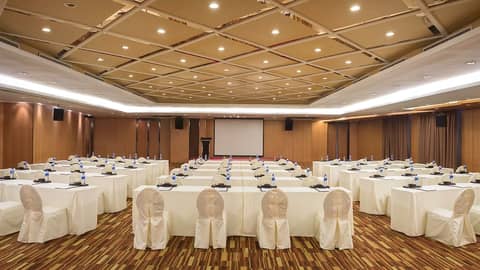 Marco Polo Parkside Beijing — photo 9