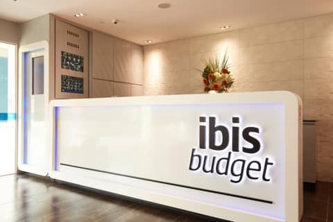 ibis budget Singapore Selegie — photo 2