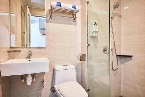 ibis budget Singapore Selegie — photo 7