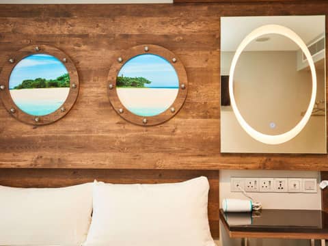 ibis budget Singapore Selegie — photo 8