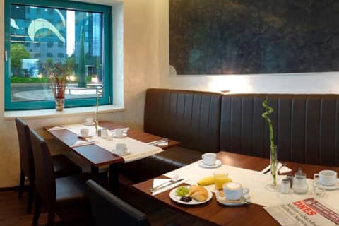 Amedia Express Prague Trademark Collection by Wyndham — photo 4