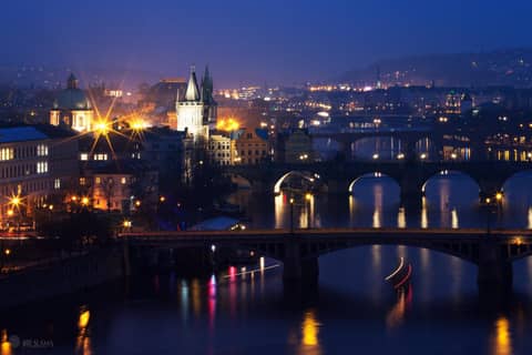 Amedia Express Prague Trademark Collection by Wyndham — photo 5