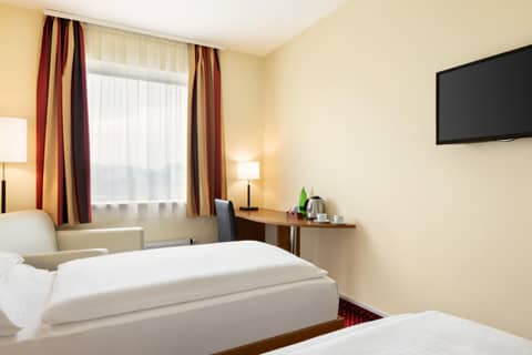Amedia Express Prague Trademark Collection by Wyndham — photo 6