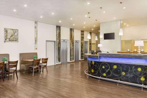 Amedia Express Prague Trademark Collection by Wyndham — photo 9