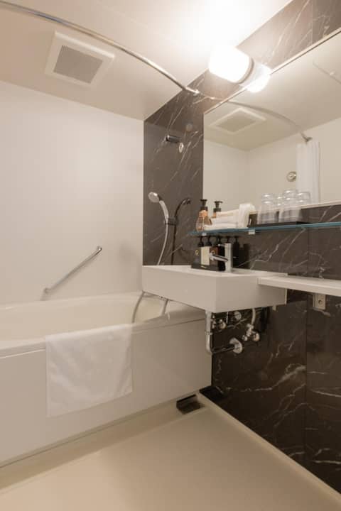 Tosei Hotel Cocone Asakusa Kuramae — photo 5
