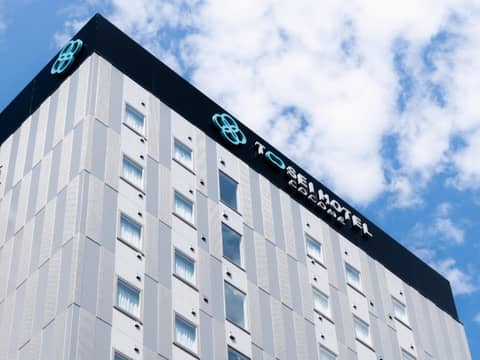 Tosei Hotel Cocone Asakusa Kuramae — photo 6