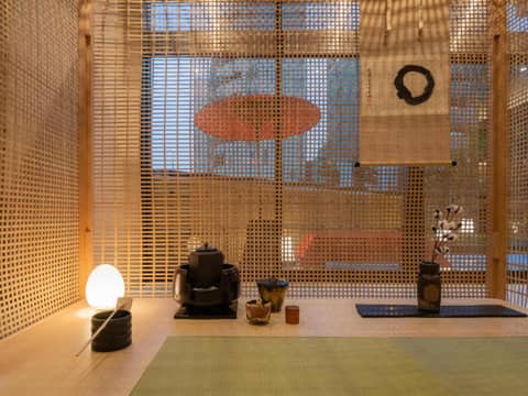 Tosei Hotel Cocone Asakusa Kuramae — photo 9