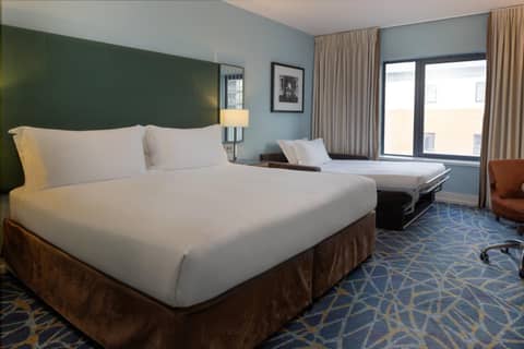 Hilton Dublin Kilmainham — photo 3